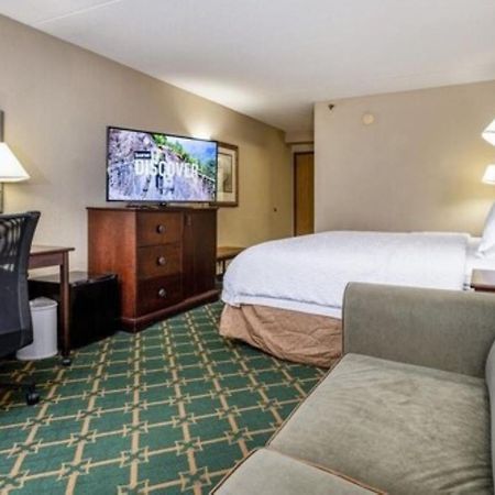 Wingate By Wyndham Baltimore BWI Airport Linthicum Eksteriør billede