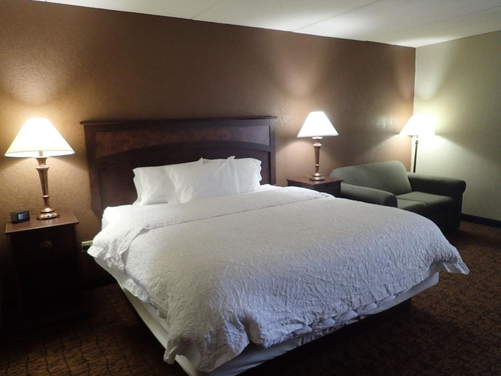 Wingate By Wyndham Baltimore BWI Airport Linthicum Eksteriør billede
