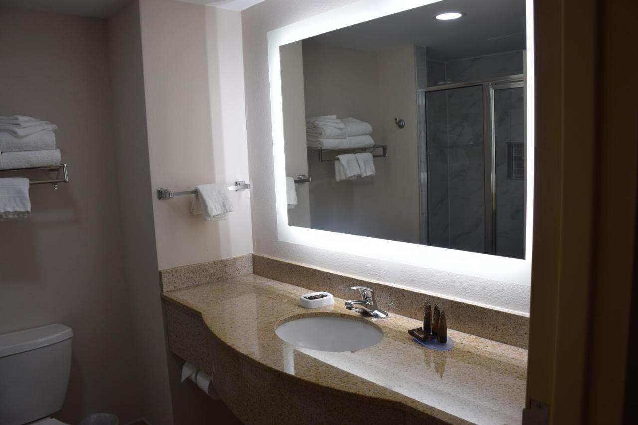 Wingate By Wyndham Baltimore BWI Airport Linthicum Eksteriør billede