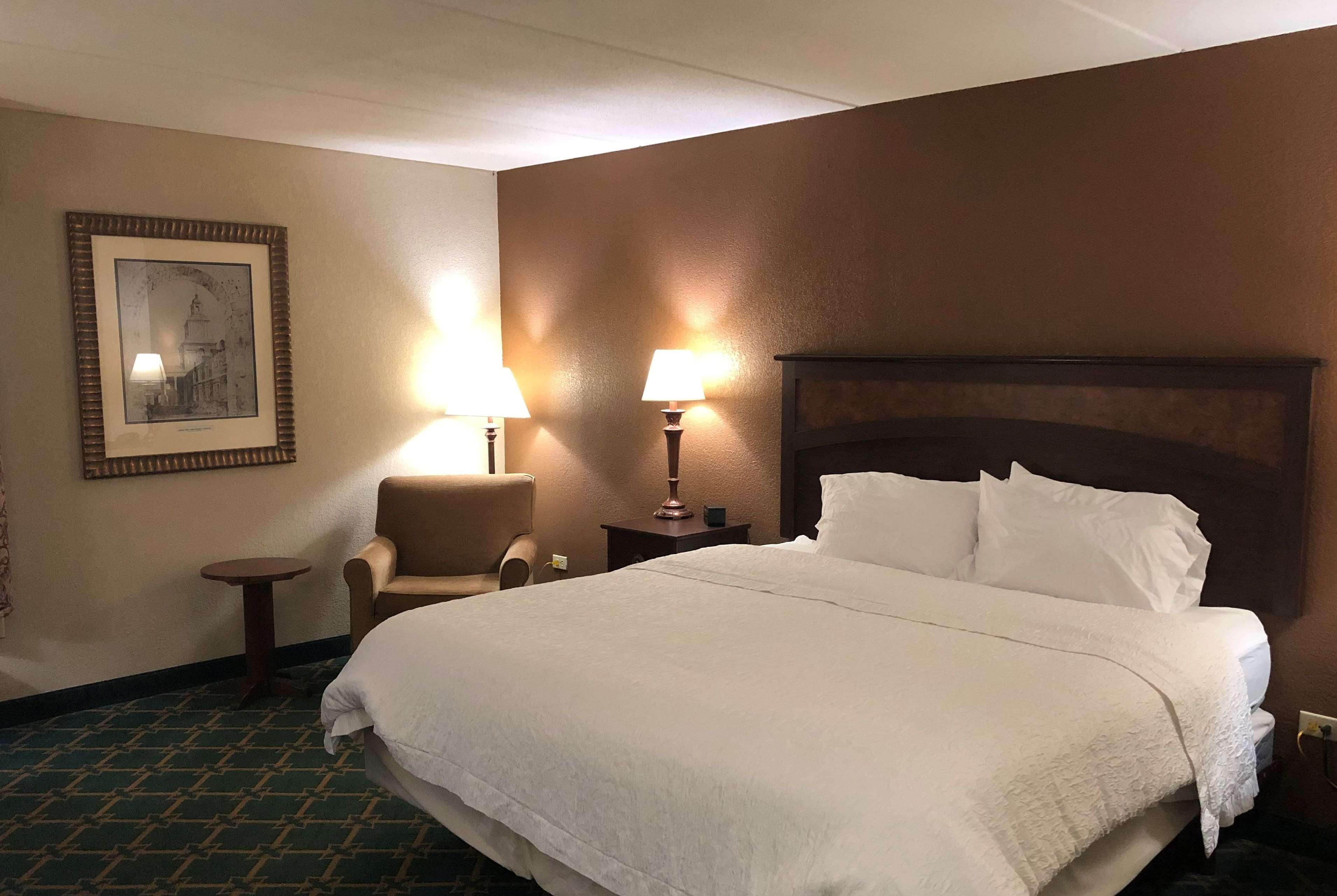 Wingate By Wyndham Baltimore BWI Airport Linthicum Eksteriør billede