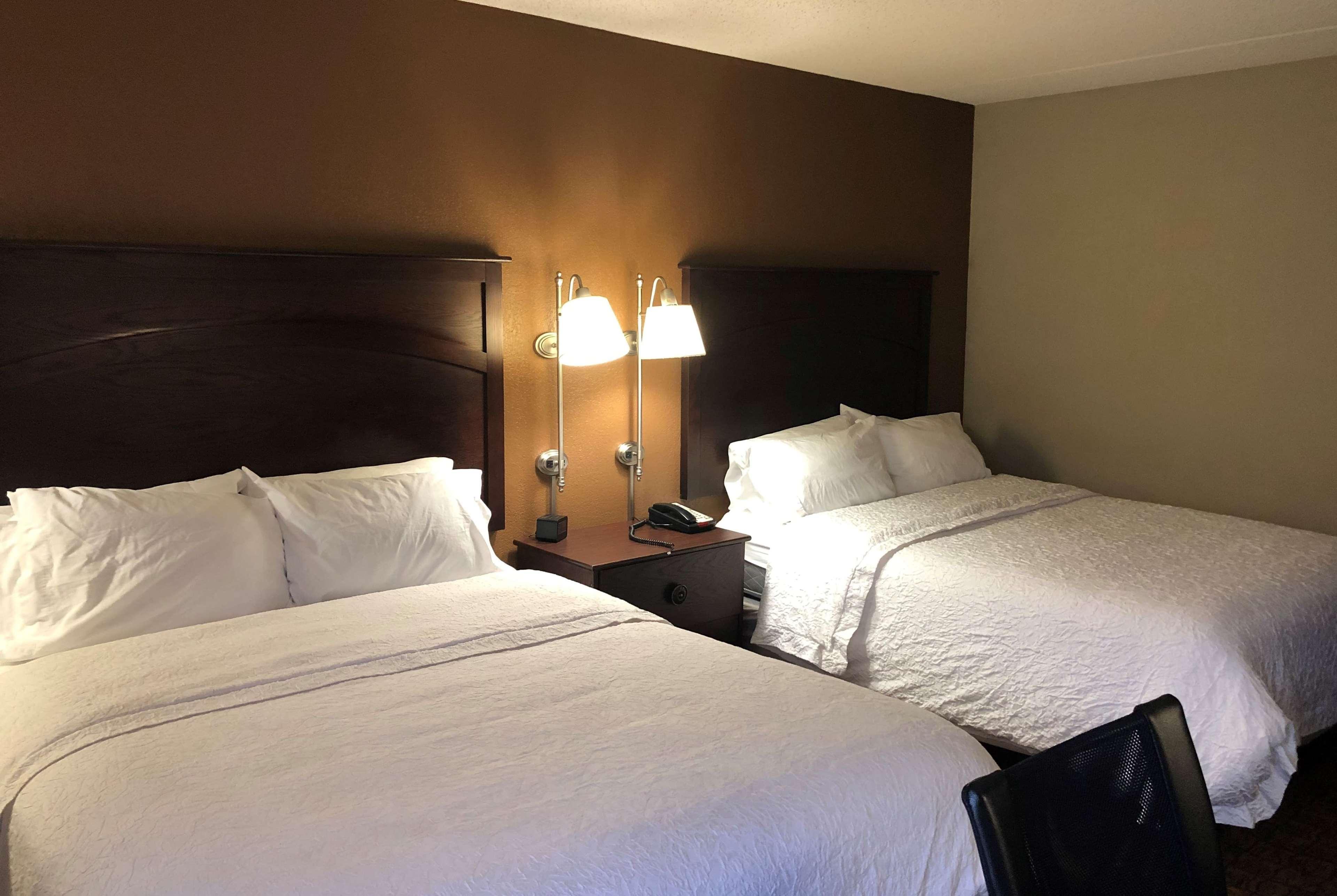 Wingate By Wyndham Baltimore BWI Airport Linthicum Eksteriør billede
