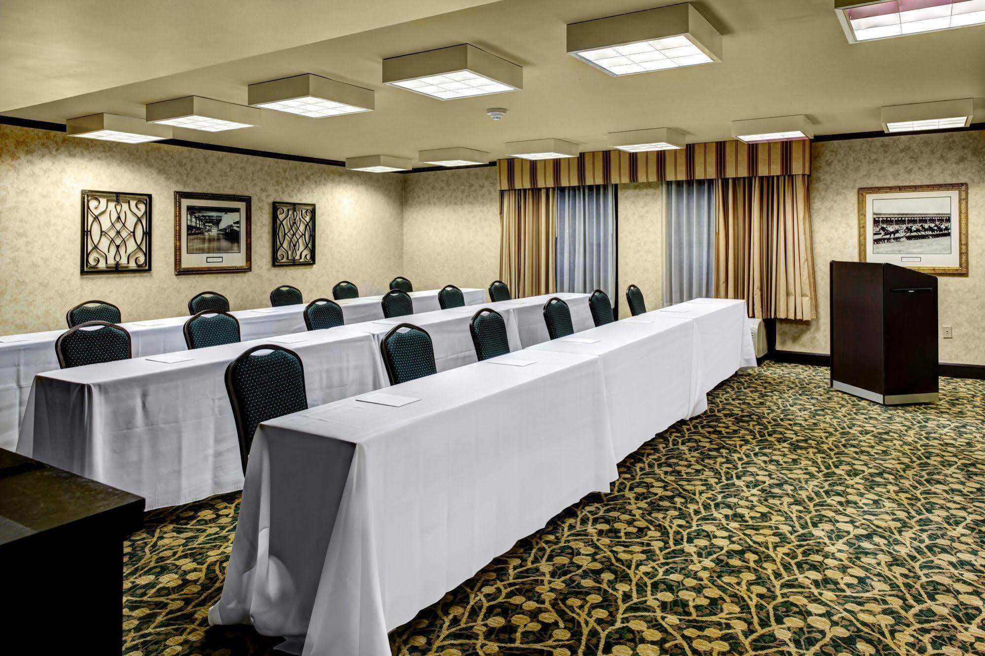 Wingate By Wyndham Baltimore BWI Airport Linthicum Eksteriør billede