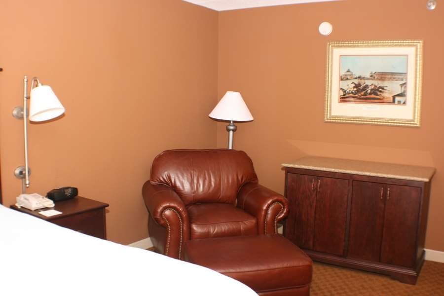 Wingate By Wyndham Baltimore BWI Airport Linthicum Værelse billede