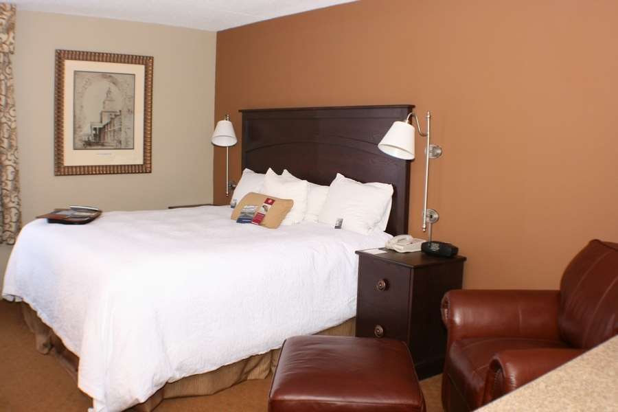 Wingate By Wyndham Baltimore BWI Airport Linthicum Værelse billede