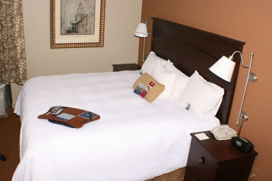 Wingate By Wyndham Baltimore BWI Airport Linthicum Værelse billede
