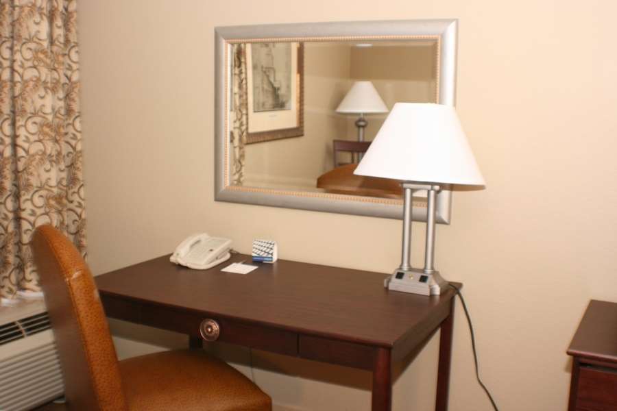 Wingate By Wyndham Baltimore BWI Airport Linthicum Værelse billede