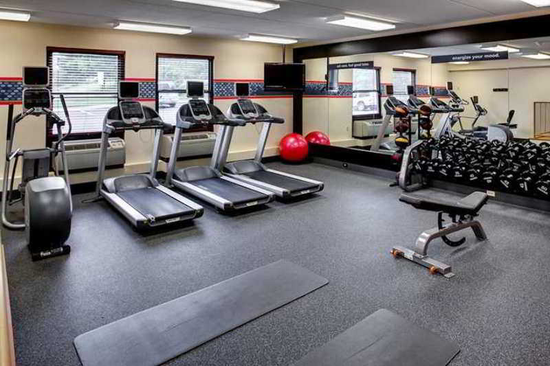 Wingate By Wyndham Baltimore BWI Airport Linthicum Faciliteter billede
